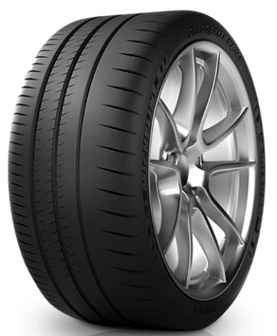 285/30R20 99Y MICHELIN PILOT SPORT CUP 2 XL