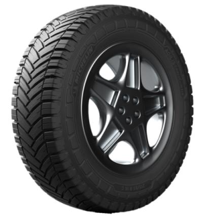 215/65R16 106/104T MICHELIN CROSSCLIMATE