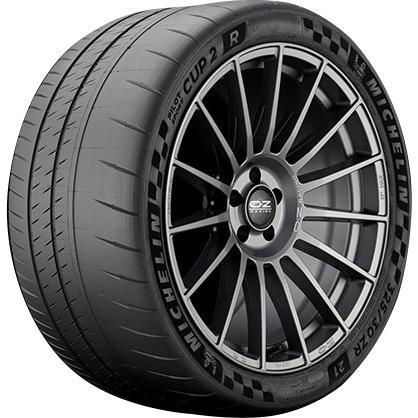265/35R20 99Y MICHELIN SPORT CUP 2 XL