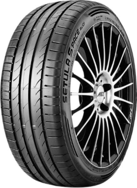 235/30R20 88Y ROTALLA SETULA S-RACE RU01 XL