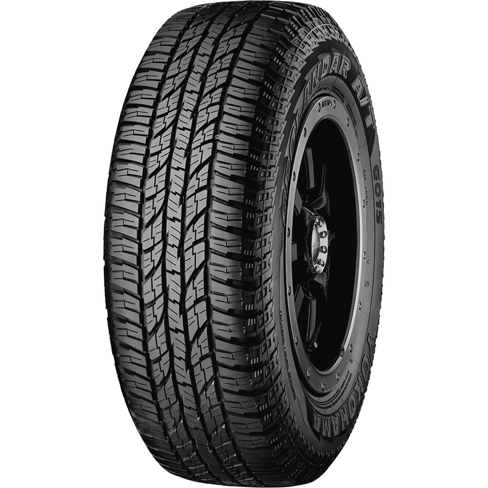 275/55R20 117H YOKOHAMA GEOLANDAR A/T G015