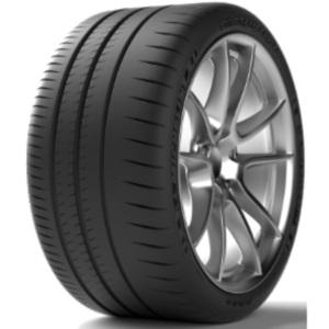 255/35R20 97Y MICHELIN PILOT SPORT CUP 2 XL