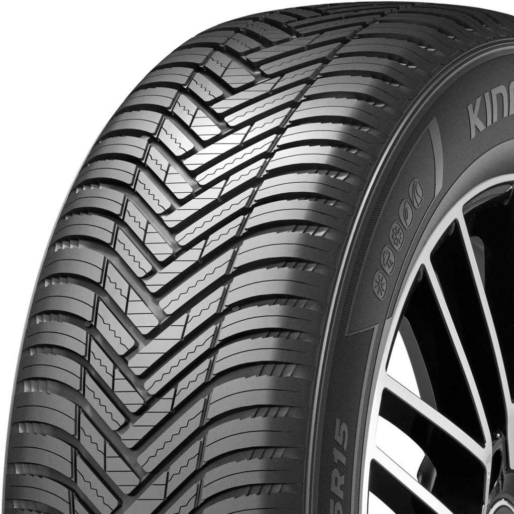 215/55R17 98W HANKOOK KINERGY 4S2 H750 XL