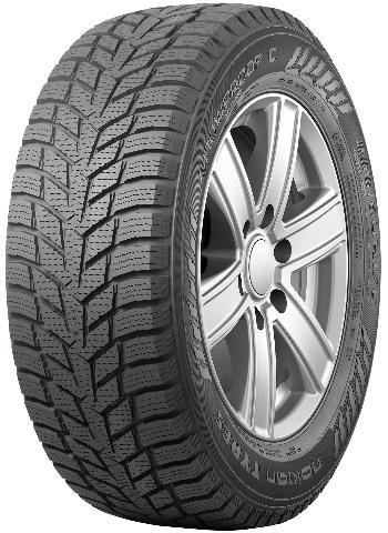 195/65R16 104/102T NOKIAN TYRES WR SNOWPROOF C