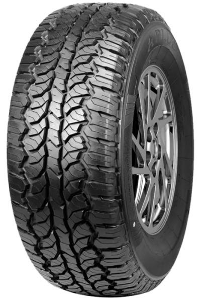 275/60R20 119T APLUS A929 A/T XL