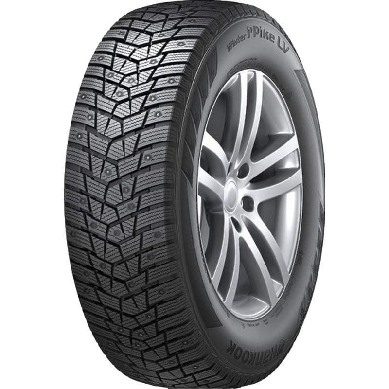 215/60R17C 109/107R HANKOOK I*PIKE LV RW15 XL