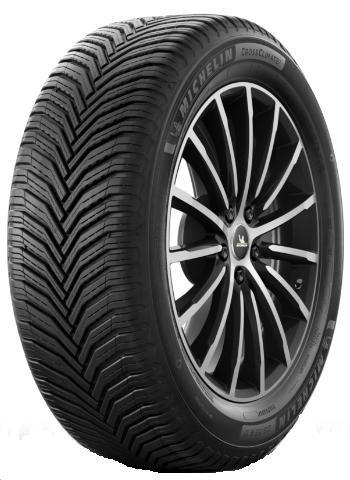 205/45R16 83H MICHELIN CROSSCLIMATE 2