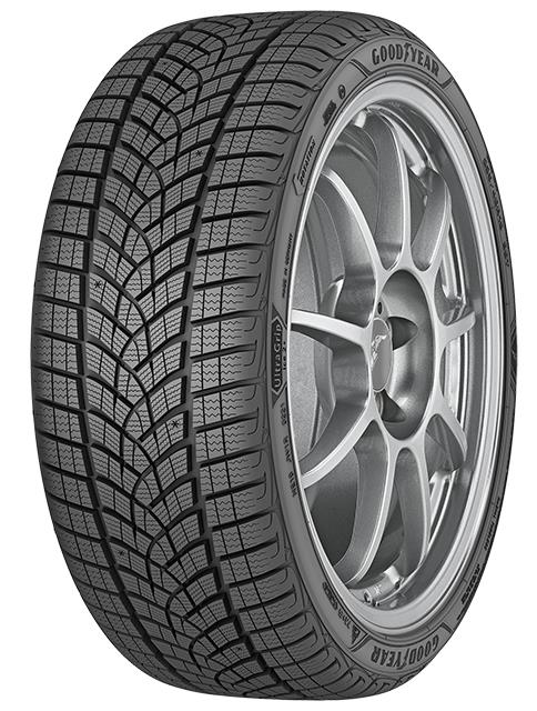 235/45R19 99T GOODYEAR ULTRAGRIP ICE 2+ XL