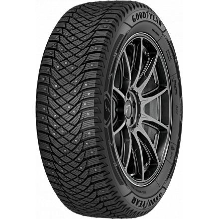 265/55R19 113T GOODYEAR ULTRAGRIP ARCTIC 2 SUV XL