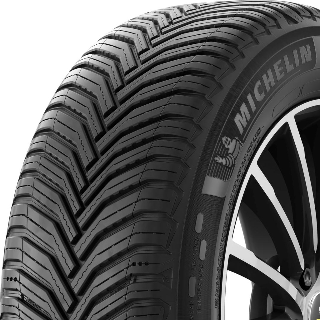215/65R16 102V MICHELIN CROSS CLIMATE 2 XL