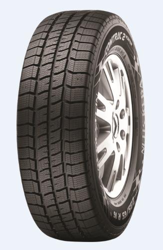 225/55R17 109/107T VREDESTEIN COMTRAC 2 WINTER +