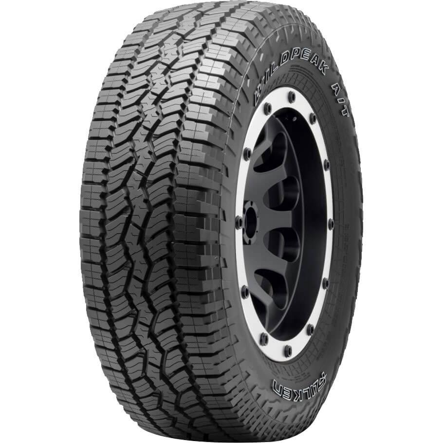 205/80R16 104T FALKEN WILDPEAK A/T AT3WA XL
