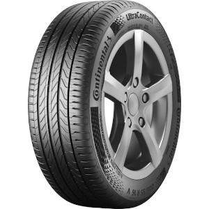 185/60R15 88H CONTINENTAL ULTRACONTACT XL EVC