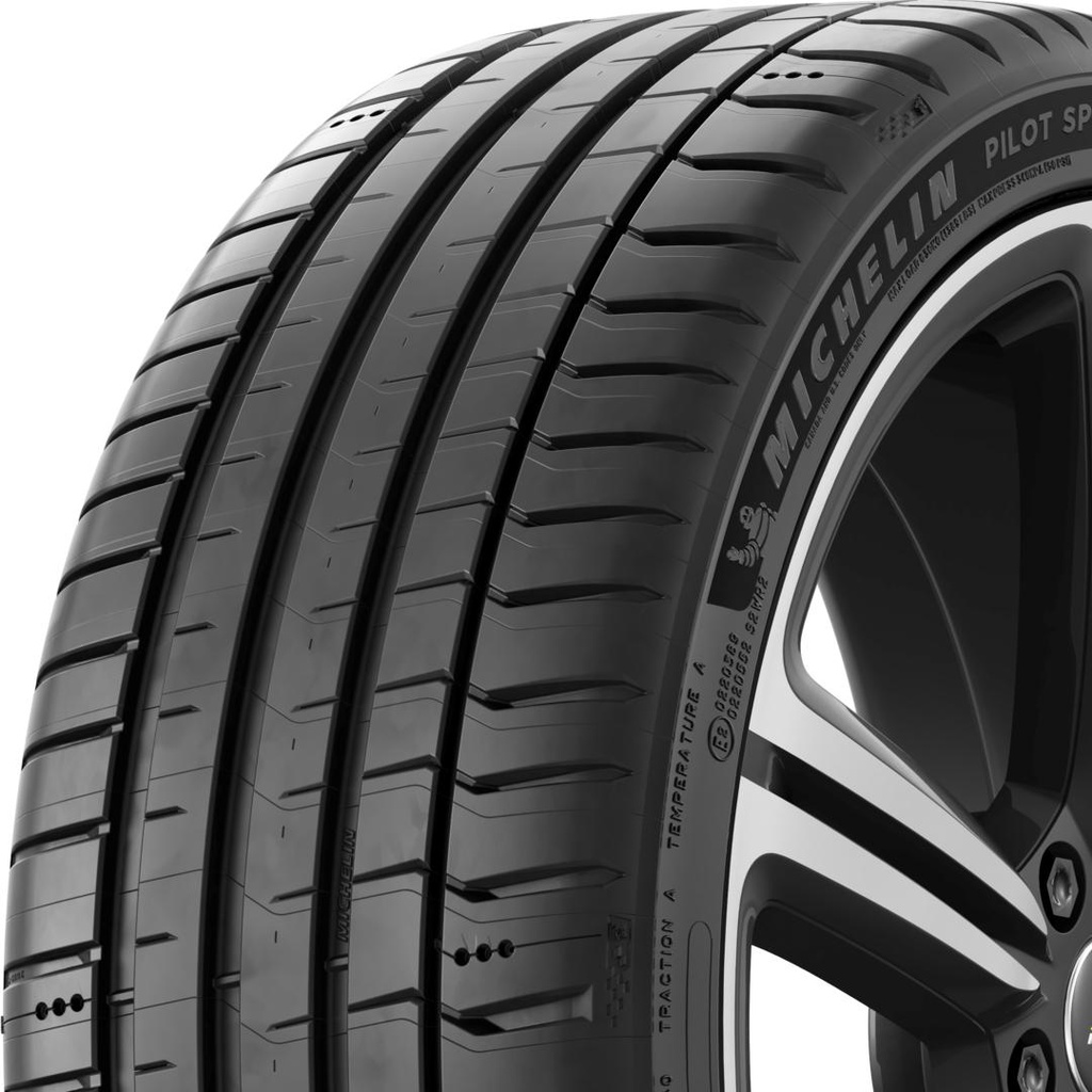 255/40R18 99Y MICHELIN PILOT SPORT 5 XL RG