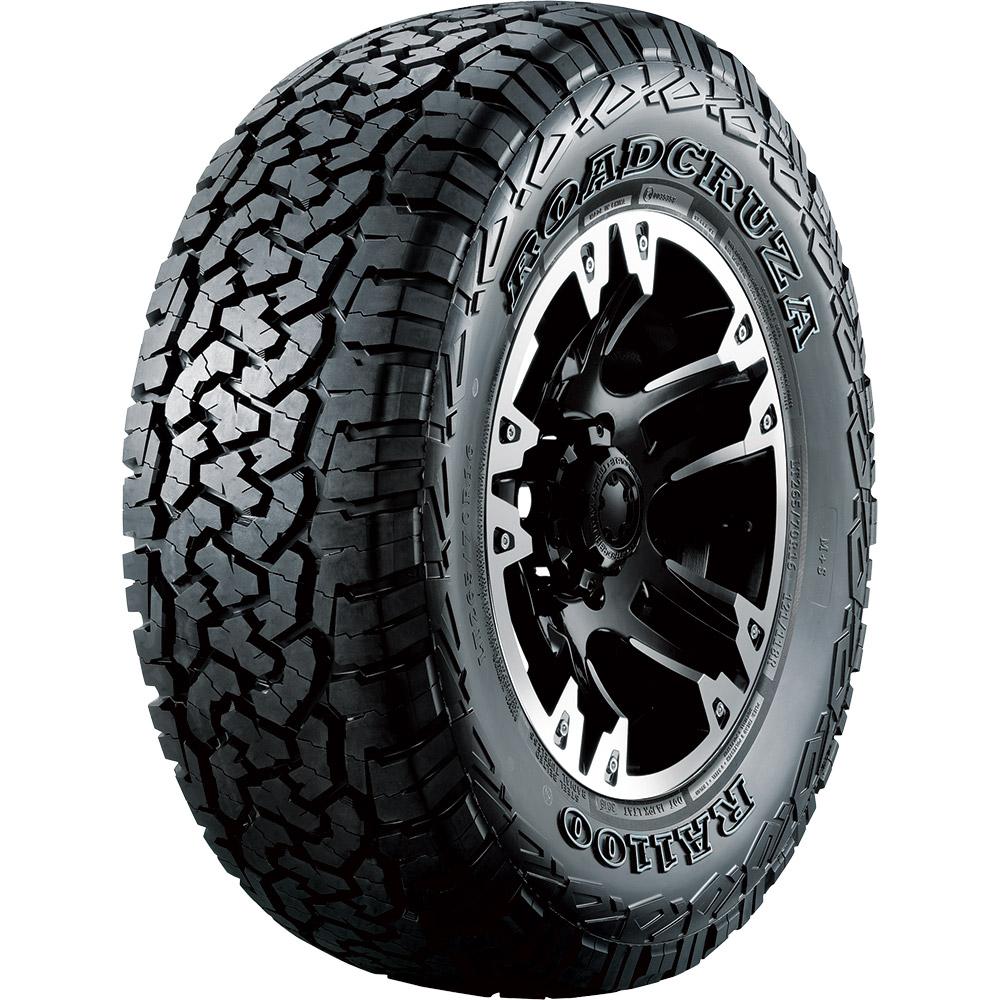 255/60R18 112/108S ROADCRUZA RA1100