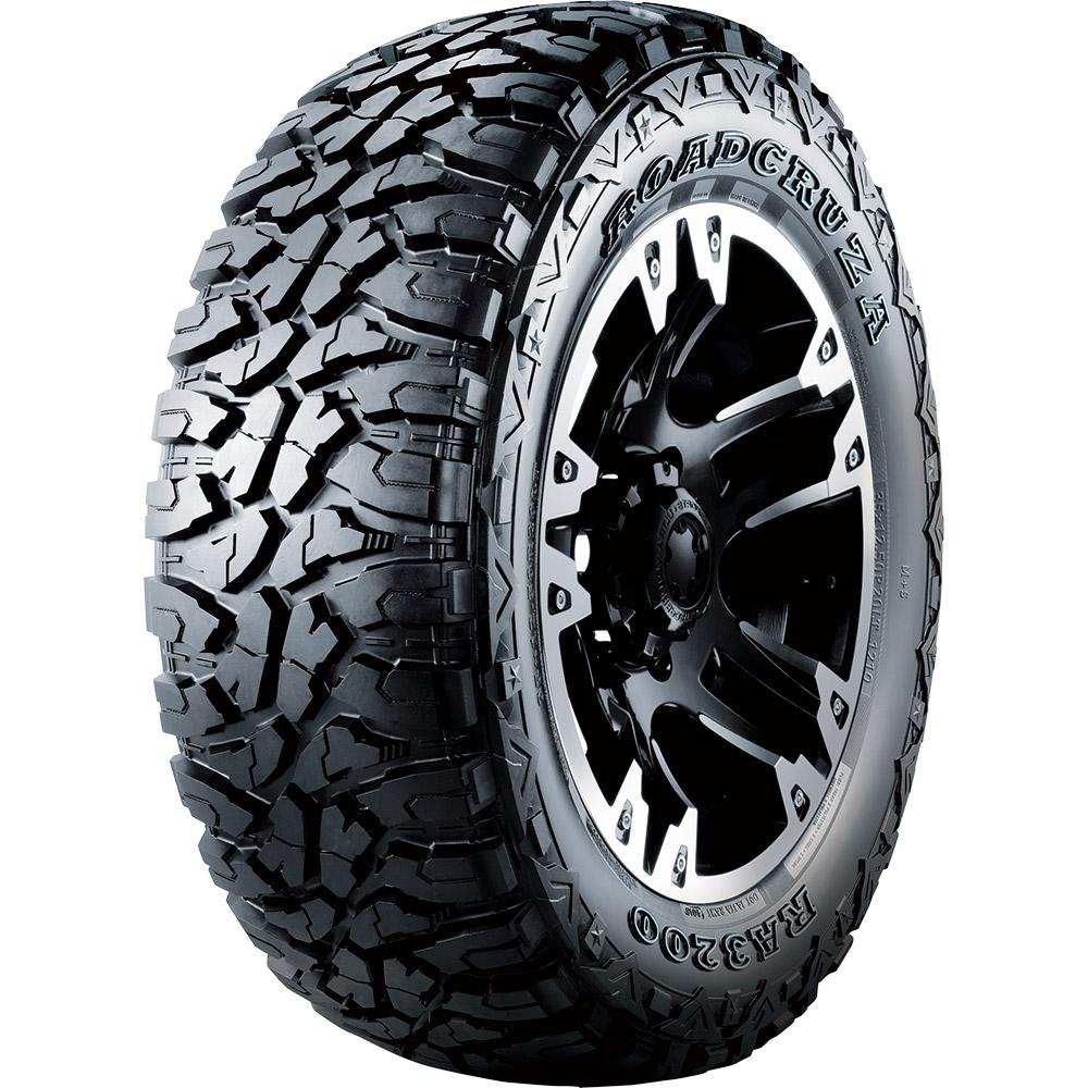 33x12.50R22 109Q ROADCRUZA RA3200 XL
