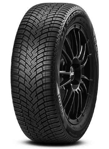 245/50R18 100Y PIRELLI SCORPION ALL SEASON RUN FLAT