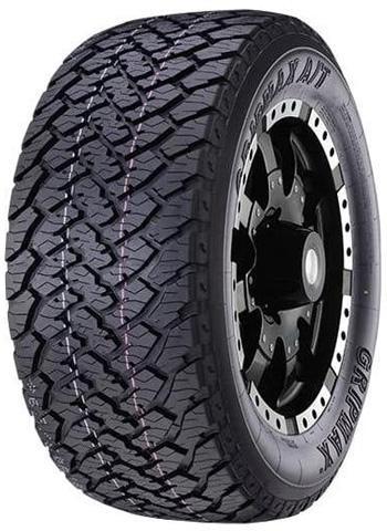 215/75R15 100S GRIPMAX INCEPTION A/T