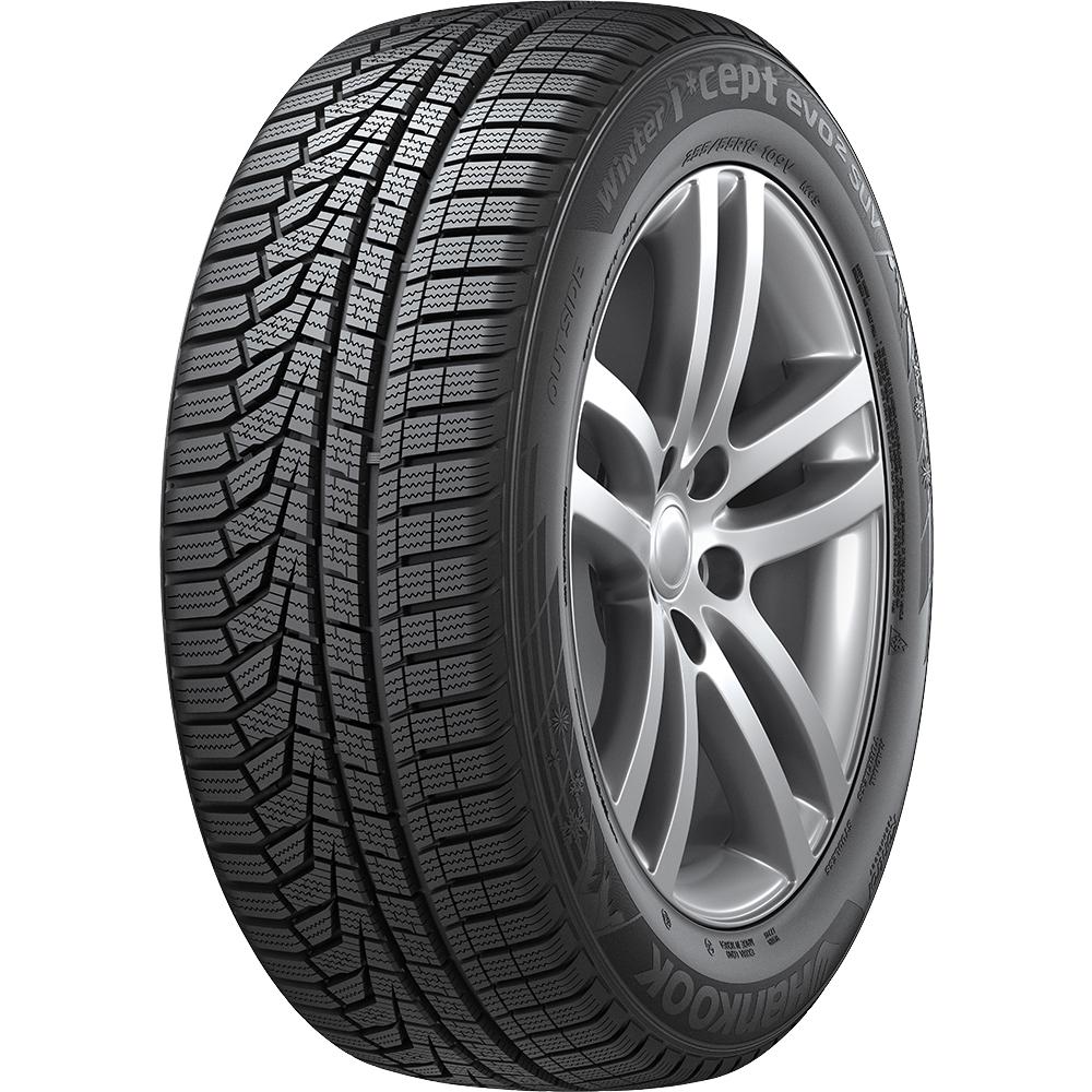 275/40R22 107V HANKOOK I*CEPT EVO2 W320A XL