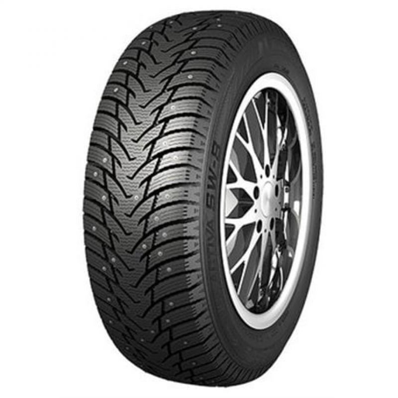 225/45R17 94T NANKANG ICE ACTIVA SW-8 XL