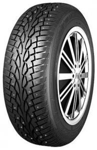 235/55R17 103T NANKANG SNOW SW-7 XL