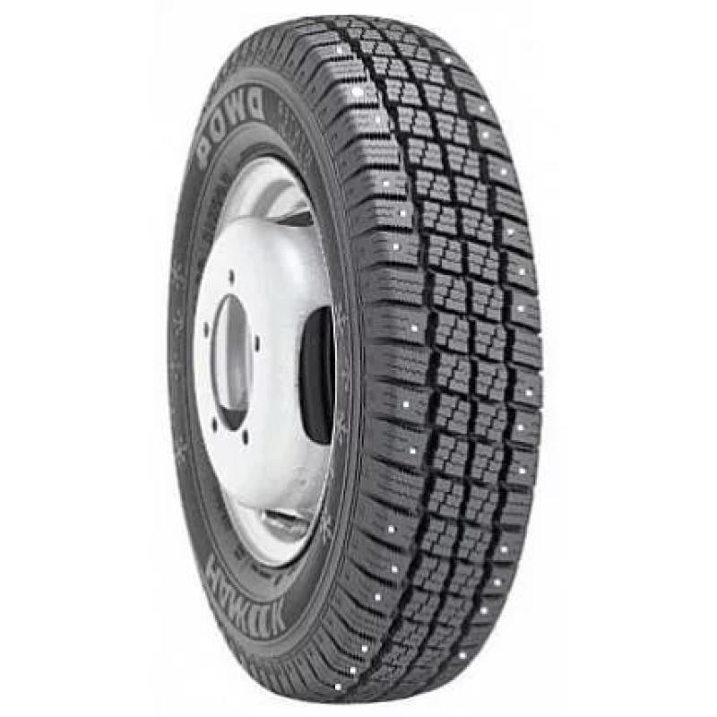 155/80R13 90/88P HANKOOK WINTER RADIAL DW04 XL