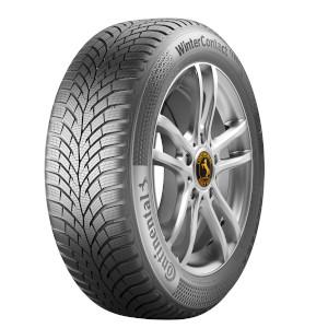 195/45R17 81H CONTINENTAL CONTIWINTERCONTACT TS 870