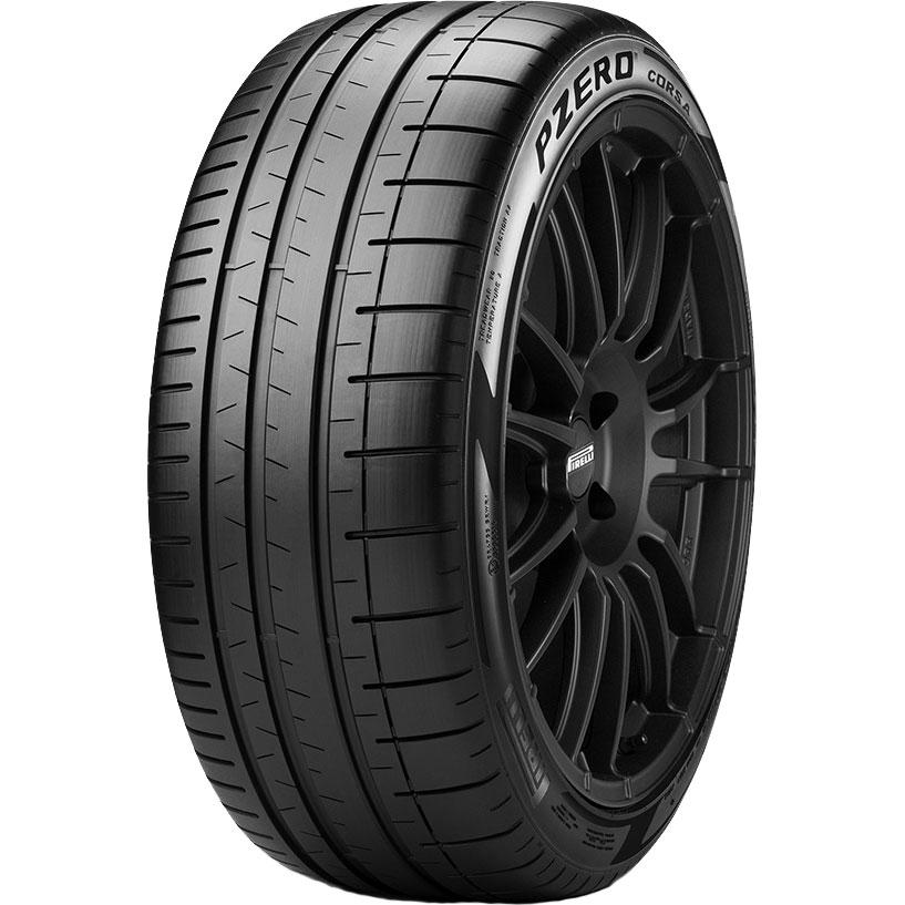 315/30R22 107Y PIRELLI P ZERO CORSA XL