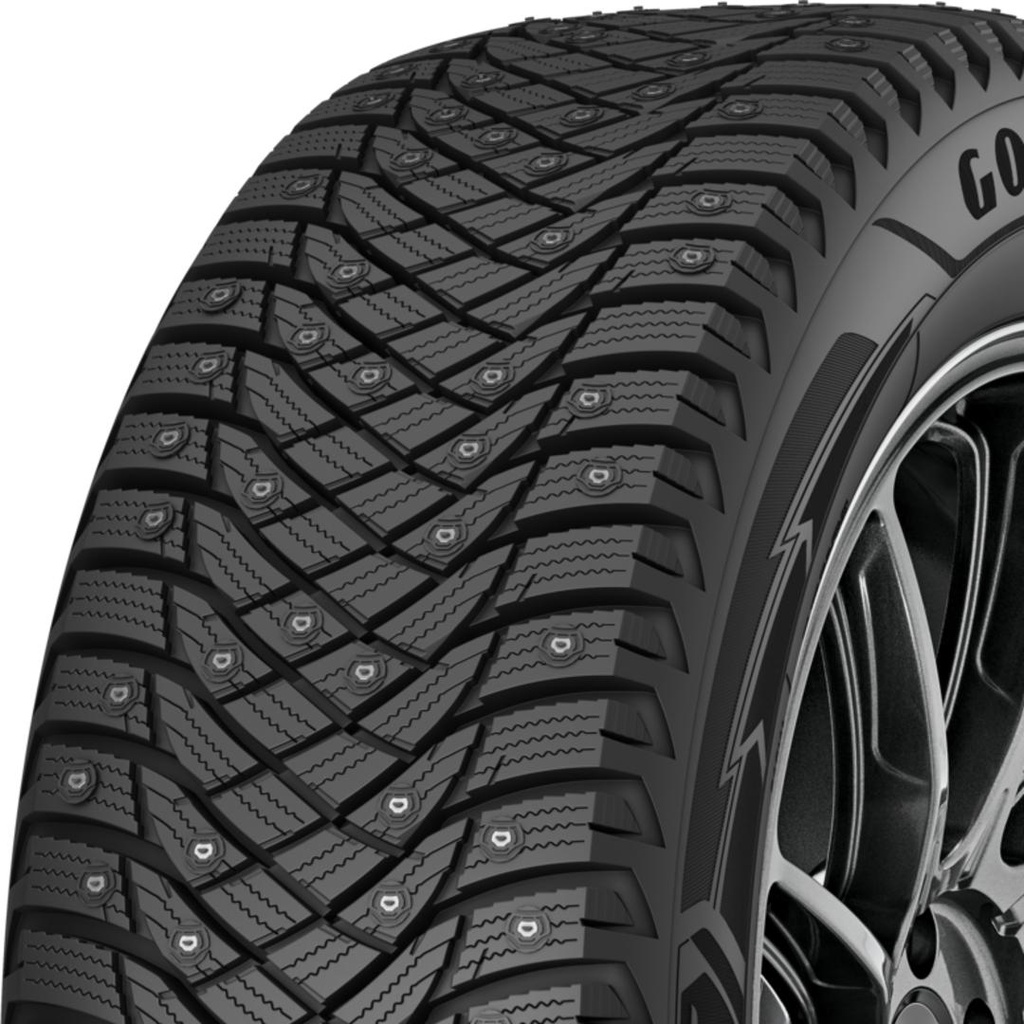 265/50R19 110T GOODYEAR ULTRAGRIP ARCTIC 2 SUV XL