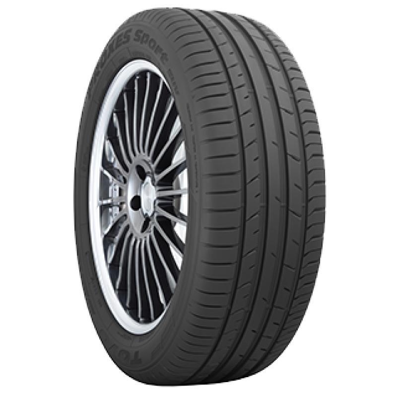 275/40R22 107Y TOYO PROXES SPORT SUV XL