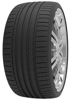 305/35R22 110Y GRIPMAX SUREGRIP PRO SPORT XL