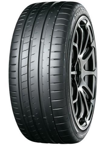 275/35R22 104Y YOKOHAMA ADVAN SPORT V107 XL