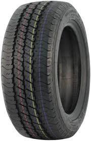 195/60R12 104/102N NANKANG TR-10