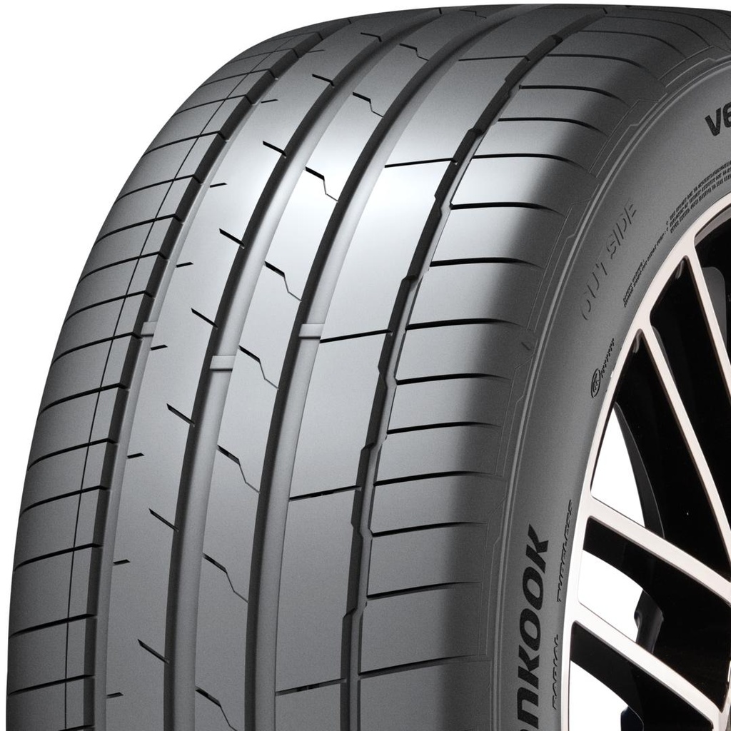 255/45R19 104W HANKOOK VENTUS S1 EVO3 K127 XL