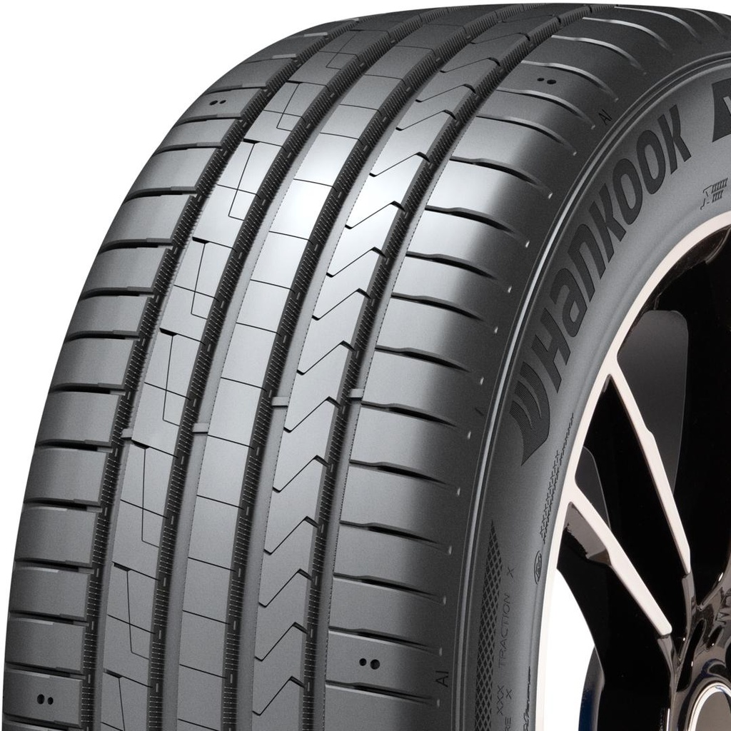 225/40R18 92W HANKOOK VENTUS PRIME4 K135 XL