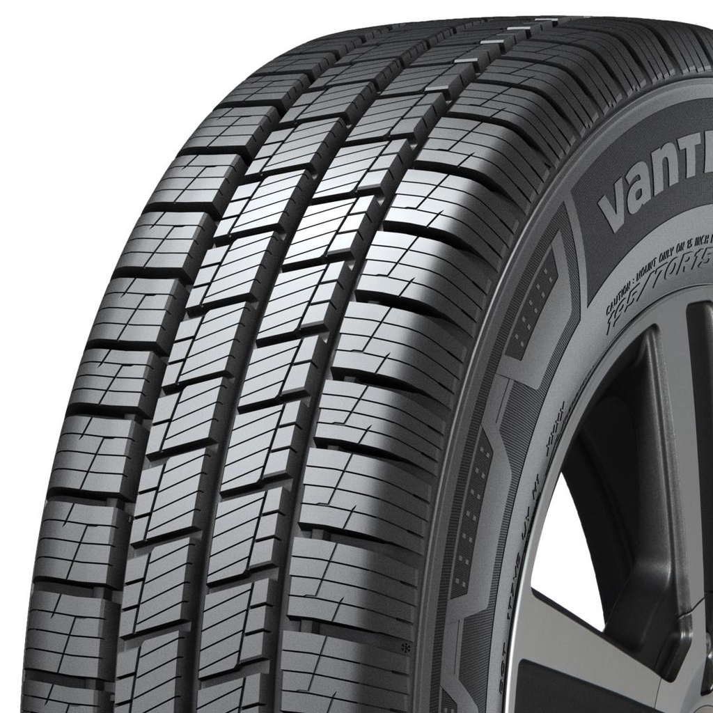 215/65R15 104/102T HANKOOK VANTRA ST AS2 RA30