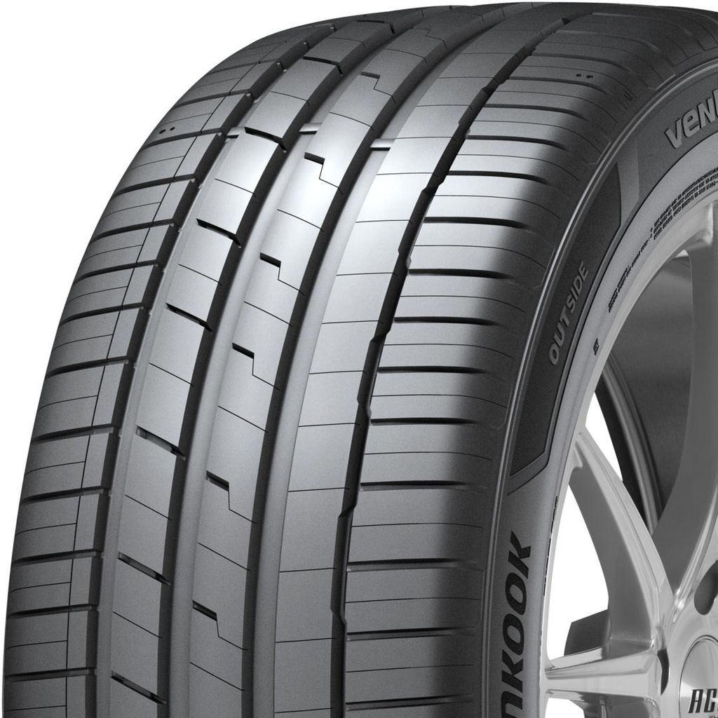 265/50R19 110W HANKOOK VENTUS S1 EVO3 SUV K127A XL