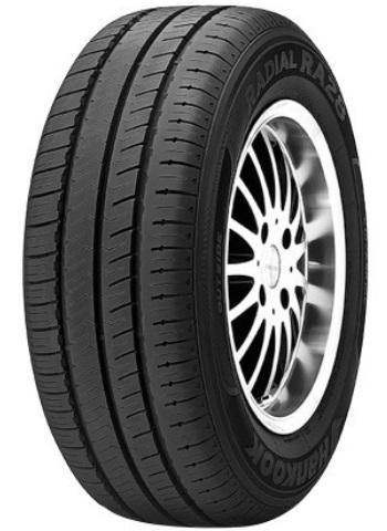205/65R16 107/105T HANKOOK RADIAL RA28