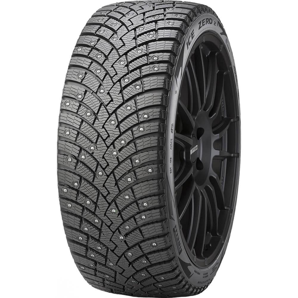 235/50R19 103H PIRELLI SCORPION ICE ZERO 2 XL