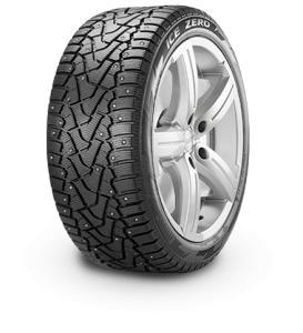 225/60R18 104T PIRELLI WINTER ICE ZERO XL
