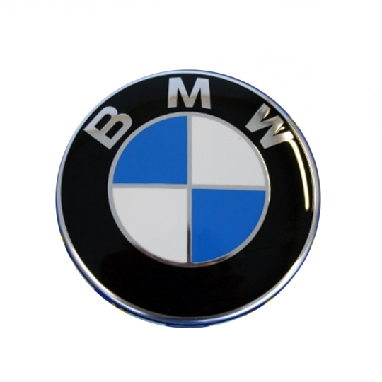 BMW alkuperäinen  keskimerkki aluvanteeseen