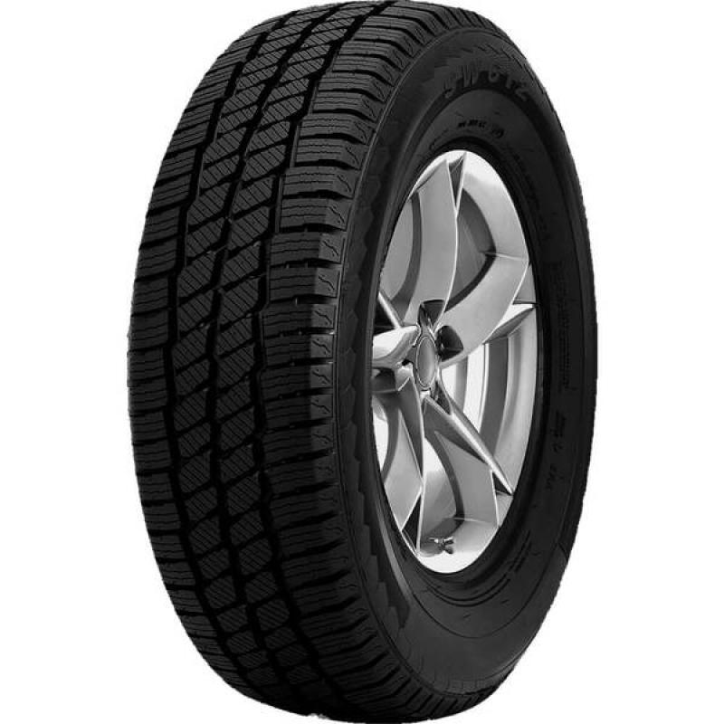 225/75R16 118/116Q TRAZANO SW612