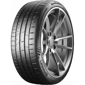 275/35R22 104Y CONTINENTAL SPORTCONTACT 7 XL
