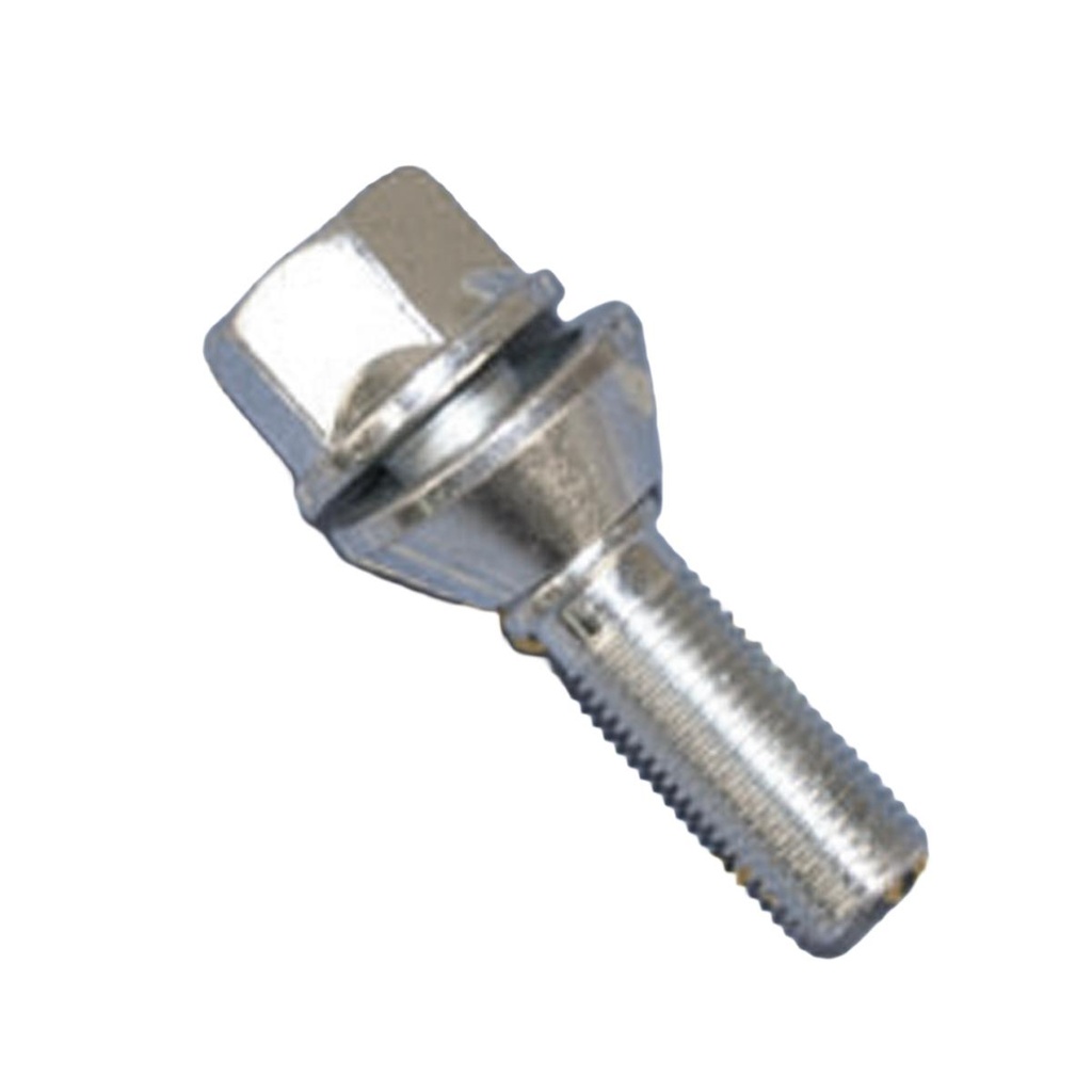 Bimecc Liukupultti 1,25mm nousu, 12mm, pituus 34mm