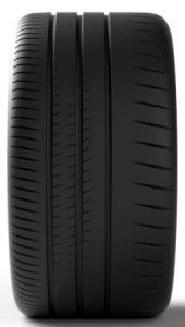 275/35R20 102Y MICHELIN PILOT SPORT CUP 2 XL