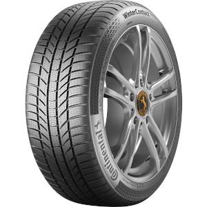255/45R19 104V CONTINENTAL CONTIWINTERCONTACT TS 870 P XL