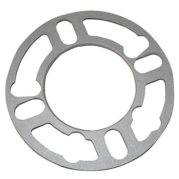 SteyrTek Spacer (levikepala) 8mm 5-pulttiset 100-120 mm jaot