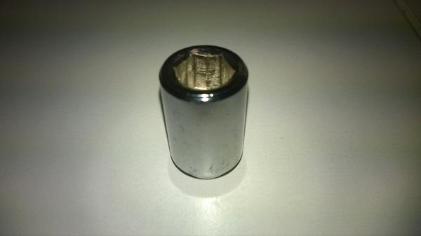 SteyrTek Tähtipääkolo aluvannemutterisarja 1,25mm nousu, 12mm, 20 kpl