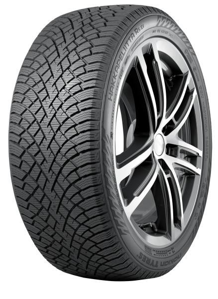 265/40R21 105T NOKIAN TYRES HAKKAPELIITTA R5 SUV XL