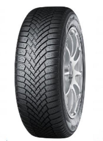 275/35R19 100V YOKOHAMA BLUEARTH WINTER V906 XL